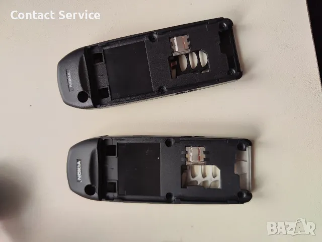  Nokia 6310 панел, снимка 9 - Резервни части за телефони - 48430274