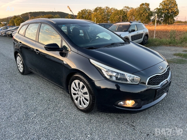 KIA CEED, снимка 3 - Автомобили и джипове - 50827748