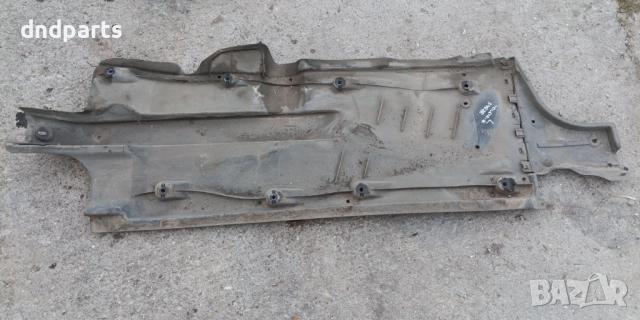 Пластмаса под купе Seat Toledo 2016г.(Лява)	