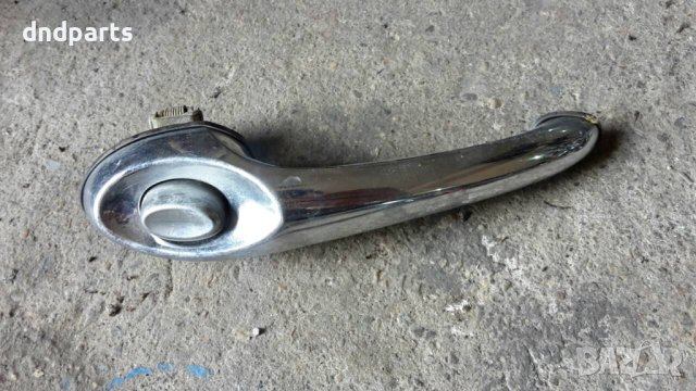 Външна дръжка за Chrysler PT Cruiser, 2001г., /предна, дясна/