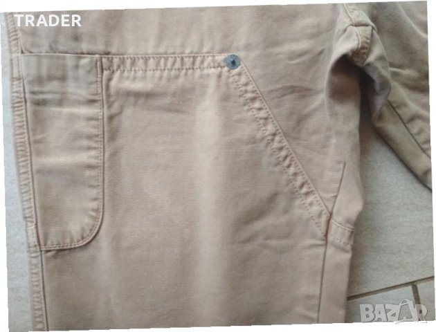 туристически работен спортен панталон карго MC GREGOR, снимка 6 - Панталони - 33001684