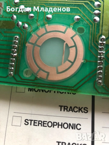 Revox B77, снимка 3 - Декове - 53482326