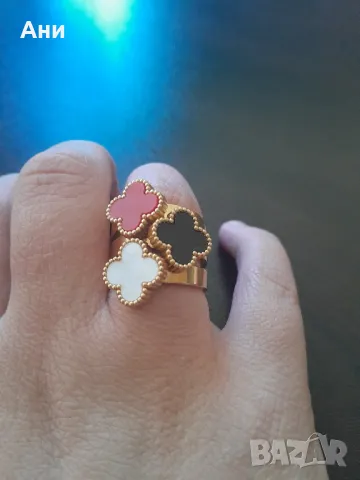 Страхотни комплекти, снимка 7 - Бижутерийни комплекти - 49094971