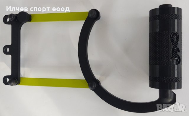 3Д цилиндър, снимка 6 - Други спортове - 35534833