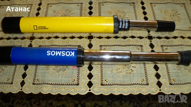 Монокъл/ зрителна тръба / 2бр , снимка 1