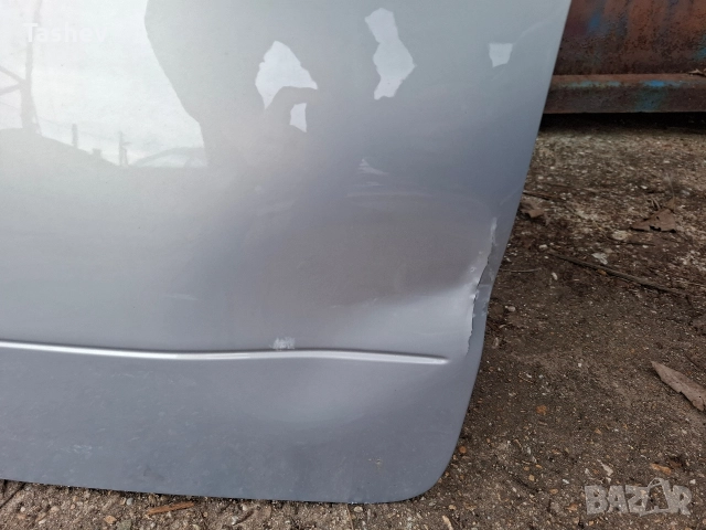 Багажник vw passat b5 , снимка 2 - Части - 52975936