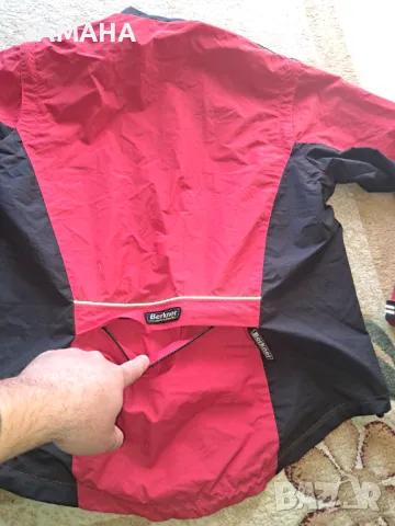 Berkner.  МЪЖКО Вело  Горница  L, снимка 8 - Спортни дрехи, екипи - 47633038