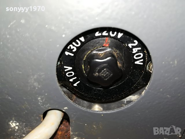 OSCILLOSCOPE BEM016-GERMANY 1906211839, снимка 17 - Други - 33269844