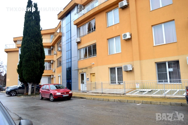 1стаен апарамент в морската градина на град Варна+безплатно парко място., снимка 2 - Апартаменти - 53367419