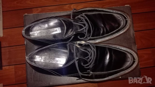 Елегантни(официални) мъжки обувки, снимка 2 - Официални обувки - 34582325