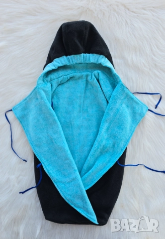 Покривало за бебеносене, снимка 10 - Други - 52794952