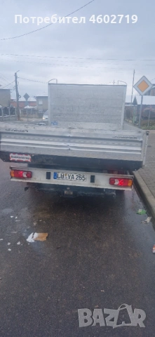 Citroen  jumper   samusval, снимка 4 - Бусове и автобуси - 53427203