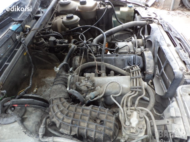 Ауди Б3 на части, снимка 6 - Автомобили и джипове - 53209144