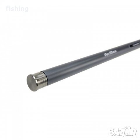 Намалена ЦЕНА Телескоп без водачи Formax Visage Pole 5/6/7/8м, снимка 4 - Въдици - 33244413