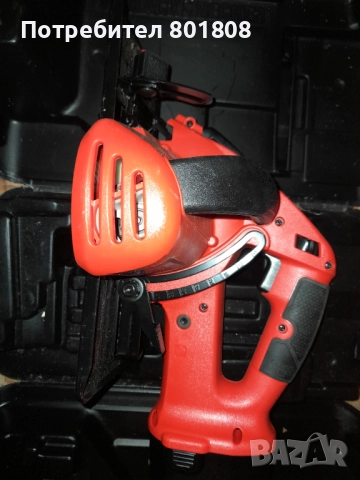Ръчен циркуляр Black and Decker , снимка 6 - Други инструменти - 51915446