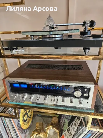 PIONEER SX 737, снимка 3 - Ресийвъри, усилватели, смесителни пултове - 48935173