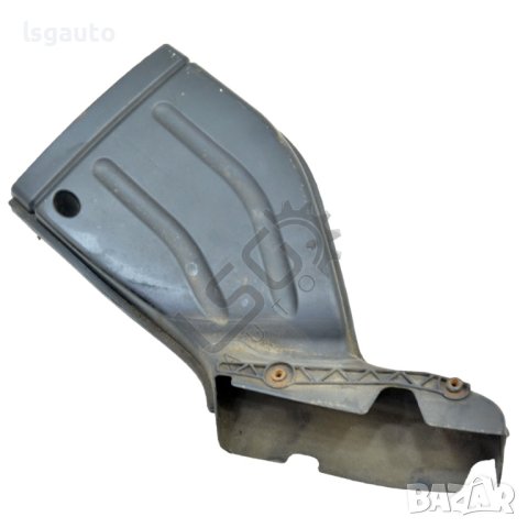 Въздуховод AUDI A4 (B6) 2000-2004 ID:100178