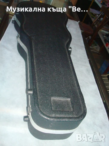 Кейс за виола или цигулка 4/4, снимка 11 - Струнни инструменти - 51071452