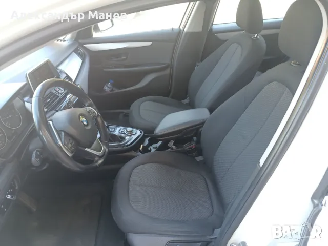 BMW active tourer 2.0, снимка 4 - Автомобили и джипове - 47379241