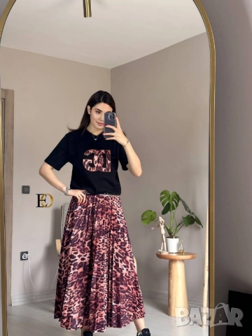 дамски комплекти dolce gabbana , снимка 2 - Спортни екипи - 51459344