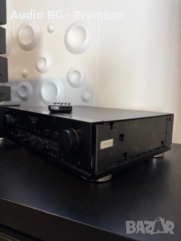 Sony TA-E80ES Top Pre Amp, снимка 4 - Ресийвъри, усилватели, смесителни пултове - 52290585