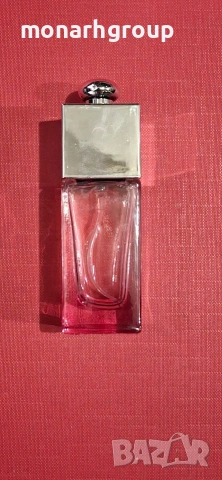 Парфюм Dior Addict 30ml, снимка 2 - Дамски парфюми - 53299288