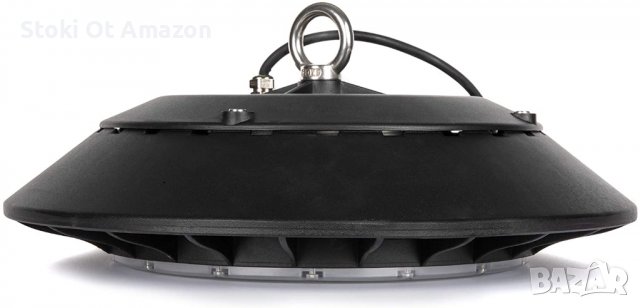 LED промишлен осветител тип камбана UFO IP65 [Energy Class A]