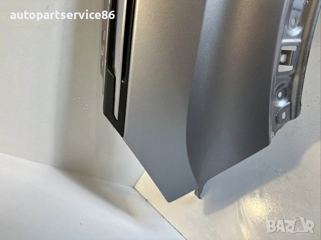 Преден ляв калник за Peugeot 3008 1.2T (2022) 379639G02, снимка 2 - Части - 53590484