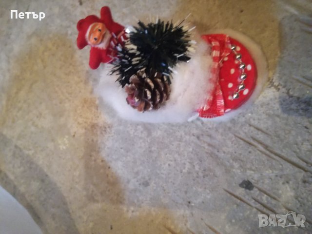 Продавам украса за коледа и нова година., снимка 3 - Декорация за дома - 44036620