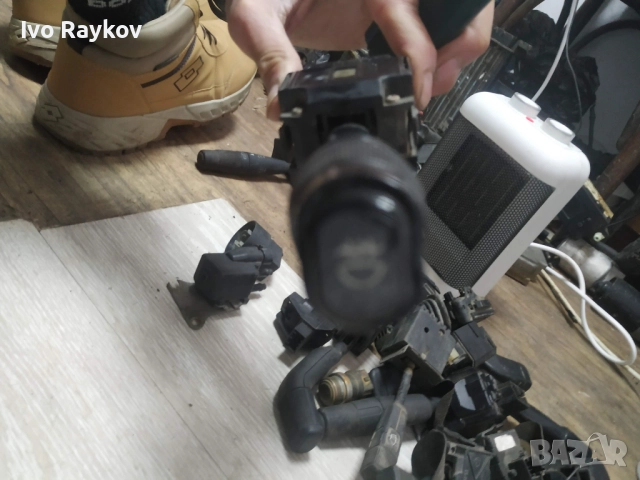 Лостче чистачки ,  Lancia Dedra , B826 , снимка 7 - Части - 52887847