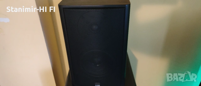 CANTON Nestor 303, снимка 4 - Тонколони - 53104554