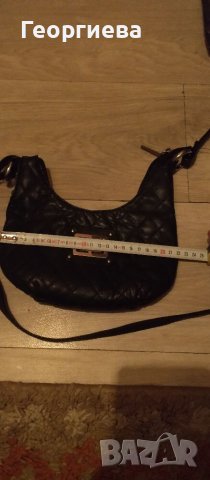 Дамска чанта, снимка 5 - Чанти - 38751546