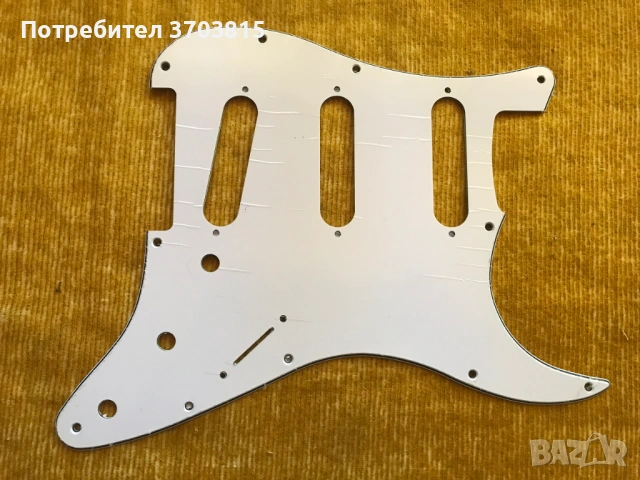 ПИКГАРДИ нови,оборудвани, снимка 6 - Китари - 53207722