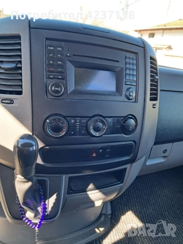 Mercedes Benz, снимка 6 - Бусове и автобуси - 53289477