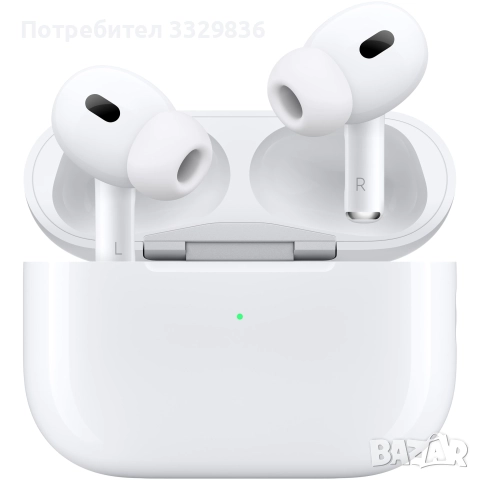 AirPods Pro 2nd