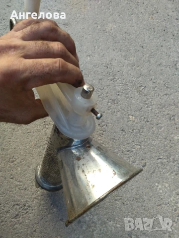 Машинка за домати, снимка 5 - Други - 51373179