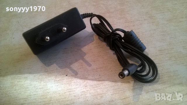 DVE 12V/1A-ADAPTER-ВНОС ХОЛАНДИЯ, снимка 7 - Мрежови адаптери - 27707259