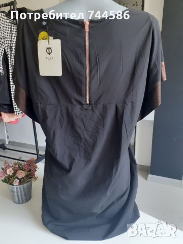 Дамска рокля Нова, снимка 4 - Рокли - 33112342