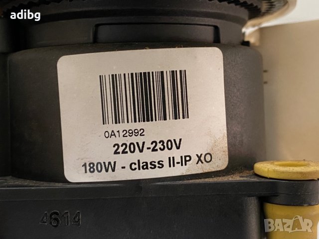 Krups Кафемелачка 180W, снимка 6 - Кафемашини - 43656536