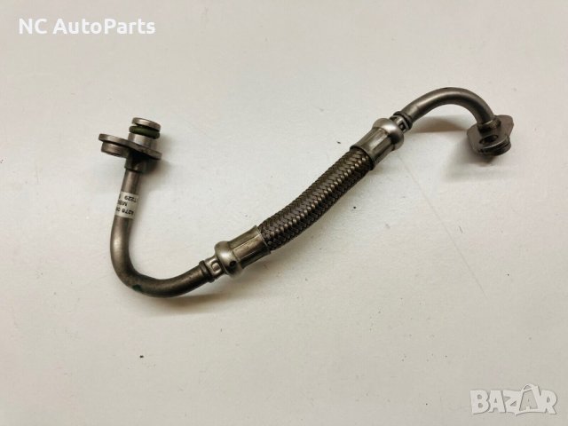 Тръба за масло за турбо ляво за MERCEDES Мерцедес W205 AMG C43 3.0 276.823 A2760900377 2018