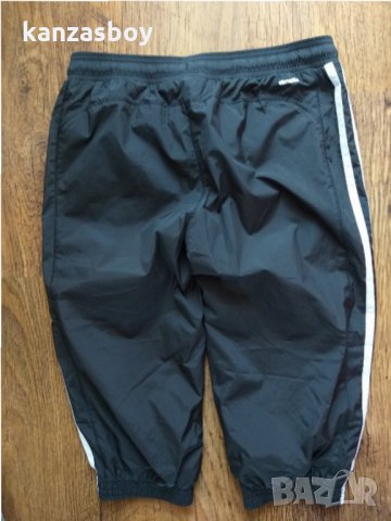 Adidas - страхотно дамско долнище КАТО НОВО, снимка 6 - Спортни екипи - 33280514