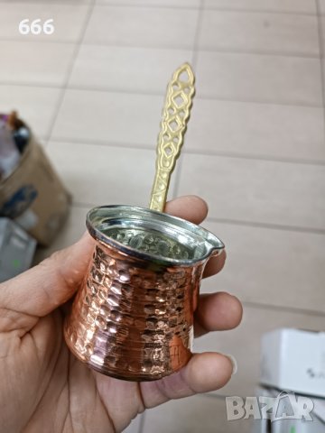 Джезвета , снимка 5 - Други - 43454448