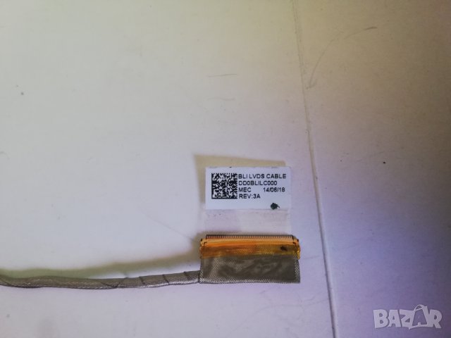 Лаптоп Toshiba L50-B - на части, снимка 17 - Части за лаптопи - 28013537