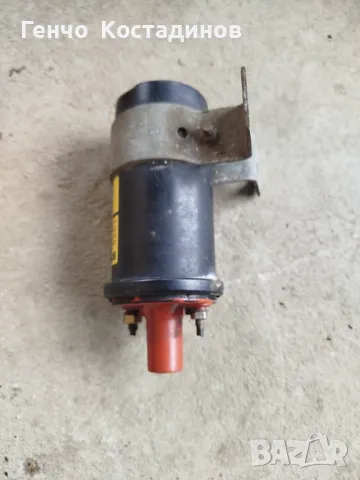 Продавам бобина за електронно запалване BOSH, снимка 4 - Части - 50438280