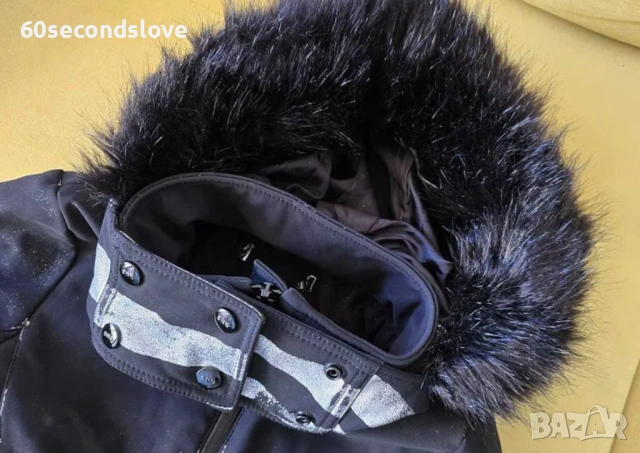 TOPSHOP страхотен дамски ски екип S размер, снимка 7 - Спортни екипи - 53163691