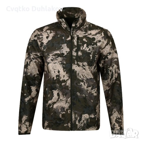 Поларени якета Ханелеон Хънтинг , снимка 3 - Якета - 43378985