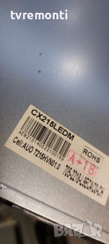 Mainboard CV9202L-S for TV Star LED22F1 DISPLAY CX215LEDM, снимка 3 - Части и Платки - 39412806