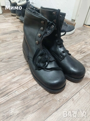 Най-здравите кубинки от старите, снимка 3 - Други - 52738769