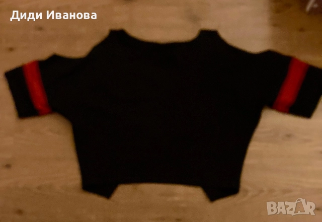 Дамски блузки 5бр 1бр-4.00лв, снимка 9 - Блузи с дълъг ръкав и пуловери - 52513807