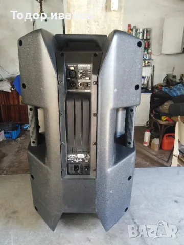 Db technologies 512dx-купувам, снимка 2 - Тонколони - 49708583